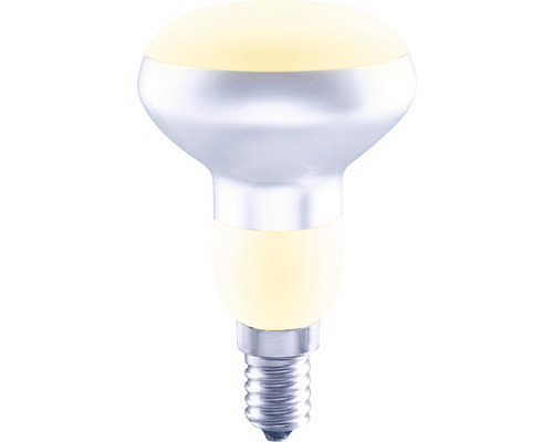 Reflektorová žiarovka s päticou E14