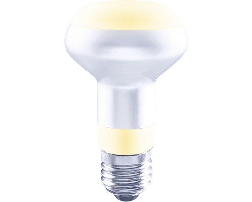 LED reflektorová žiarovka