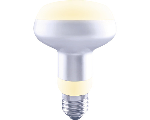 Reflektorová žiarovka s päticou E27