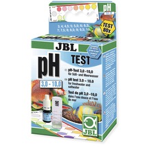 JBL pH test pre sladkú a morskú vodu
