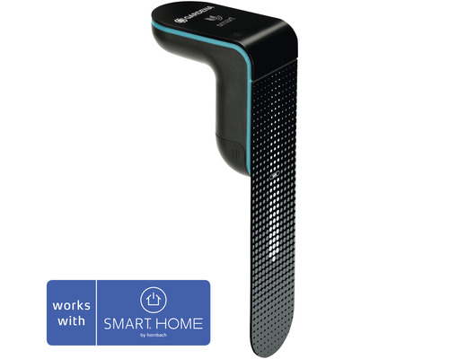 Senzor pôdnej vlhkosti a teploty Gardena Smart kompatibilný s SMART HOME by Hornbach