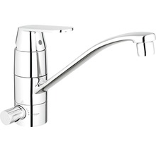 Drezová batéria Grohe Eurosmart Cospomolitan 31161000