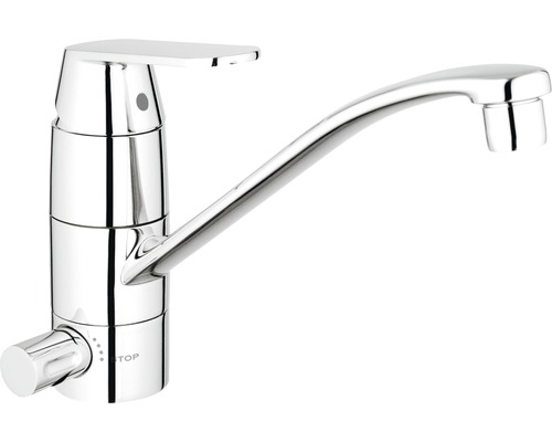 Drezová batéria Grohe Eurosmart Cospomolitan 31161000