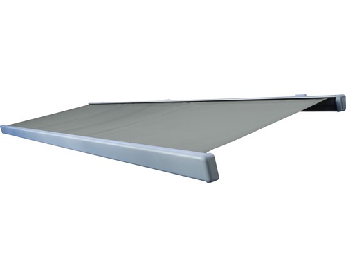 Vysunutá markíza na zatienenie terasy