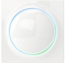 Svetelný spínač s okrúhlym tlačidlom