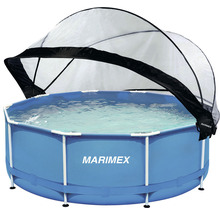 Zastrešenie Marimex Pool House Control pre nadzemné bazény 3,05 m-thumb-0