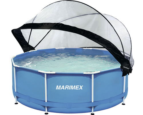 Zastrešenie Marimex Pool House Control pre nadzemné bazény 3,05 m