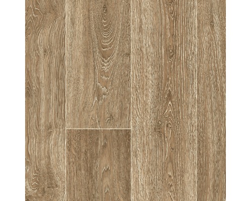PVC podlaha KELUT šírka 300 cm 2,8/0,40 textil drevo (metrážový tovar)