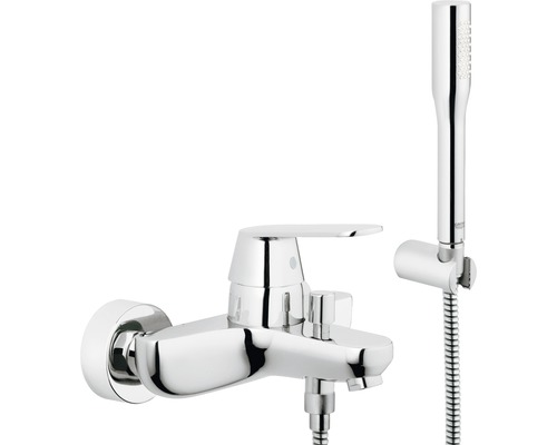 Vaňová batéria Grohe Eurosmart 32832000