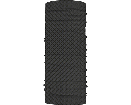 Šatkový tunel so vzorom