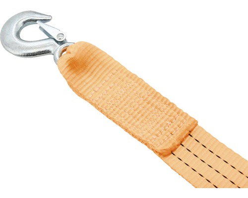 Ťažné lano s hákom
