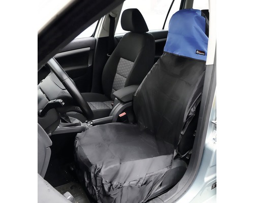 Autosedačka s ochranným poťahom