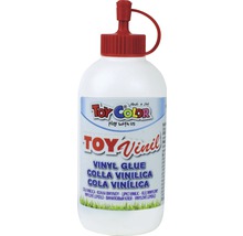 Fľaša vinylového lepidla Toy Color