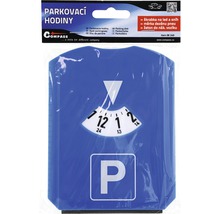 Parkovacie hodiny v obale