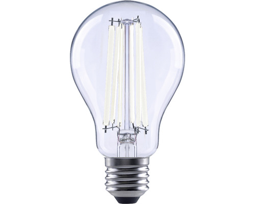 LED žiarovka FLAIR A67 E27 / 11 W ( 100 W ) 1521 lm 4000 K stmievateľná