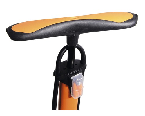 Pumpa na bicykel