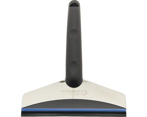 Škrabka na ľad s rukoväťou