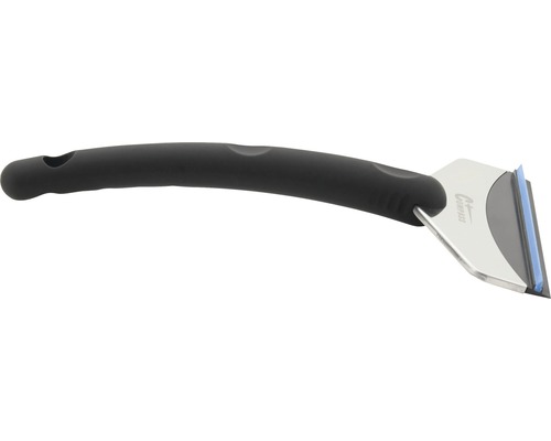 Škrabka na gril s rúčkou