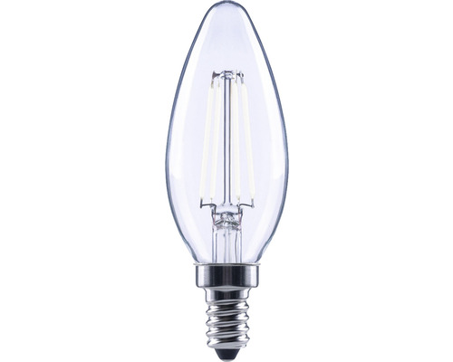 LED žiarovka FLAIR C35 E14 / 2,2 W ( 25 W ) 250 lm 4000 K stmievateľná