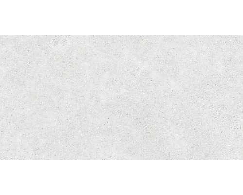 Dlažba imitácia kameňa Sassi Blanco 32x62,5 cm