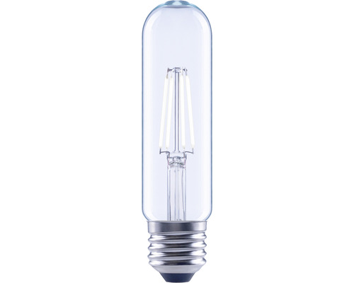 LED žiarovka FLAIR T32 E27 / 4 W ( 40 W ) 470 lm 4000 K stmievateľná