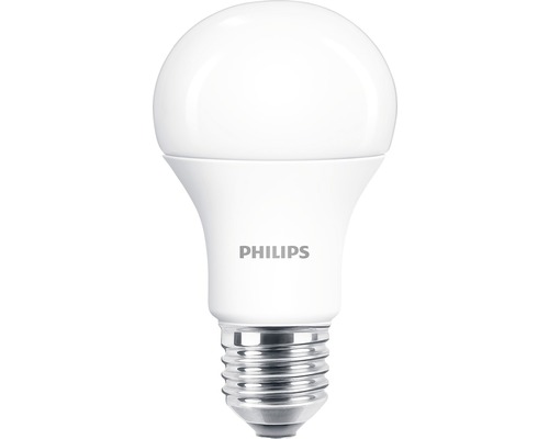 LED žiarovka Philips E27 11W 1055lm 2700K