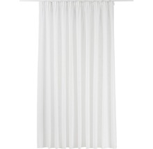 Záclona SABBIA 300x260 cm biela