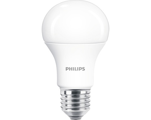 LED žiarovka Philips A60 E27 12.5W/100W 4000K 1521lm