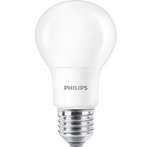LED žiarovka Philips E27 7,5W/60W 806lm 4000K-thumb-0
