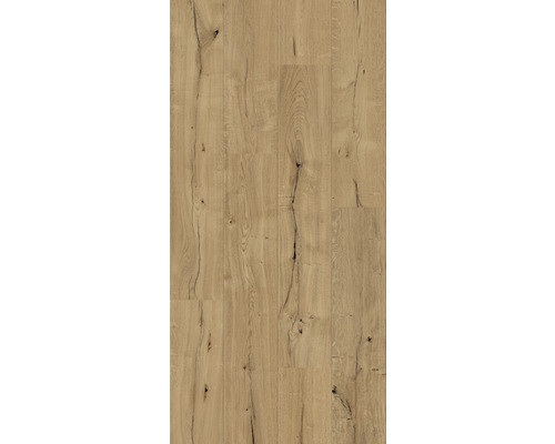 Drevená podlaha z duba