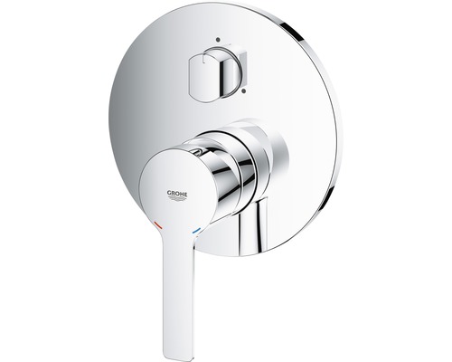 Nástenná armatúra Grohe