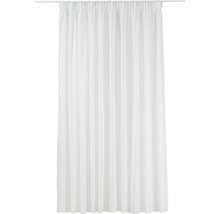 Záclona ARRIS 600x245 cm krémová