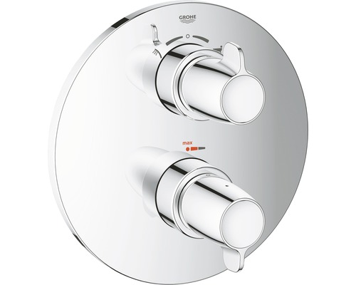 Termostatická vaňová batéria GROHE Grohtherm Special chróm 29095000