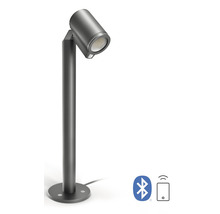 Vonkajší reflektor s funkciou Bluetooth