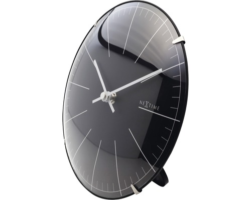 Stolové hodiny Nextime, ukazovateľ času