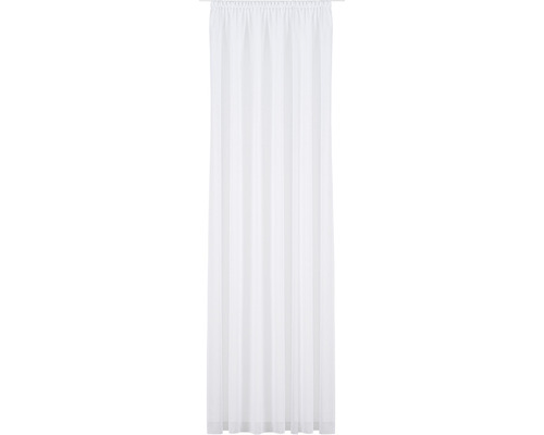 Záclona BARI 300x245 cm biela