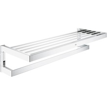 Tyč na uteráky GROHE Selection Cube 40804000