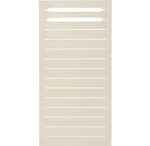 Interiérové dvere s presklením a priečkami