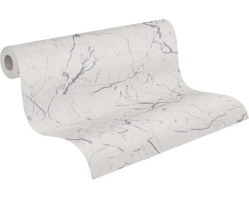 Rola tapety s mramorovým vzorom