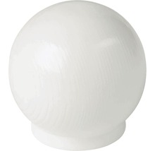Úchytka na nábytok Ball Ø 38 mm borovica biela-thumb-0