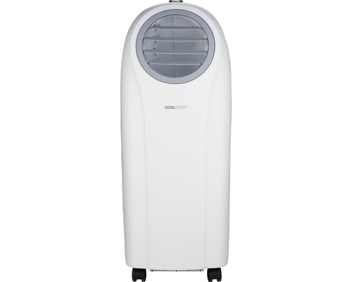 Mobilná klimatizácia pre vnútorné použitie