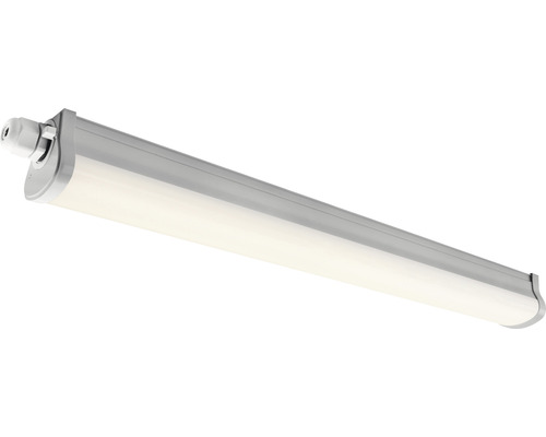 Svietidlo do vlhkého prostredia