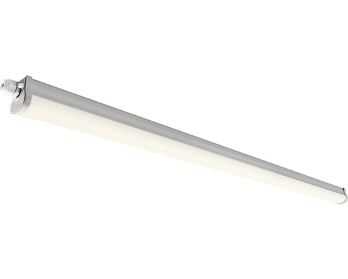 Svietidlo do vlhkého prostredia