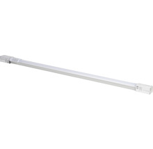 LED pracovné vodotesné svietidlo IP65 48W 6100lm 4000K sivé-thumb-4