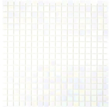 Sklenená mozaika GM MRY 100 štvorec 29,5x29,5 cm sklo irídium-thumb-0