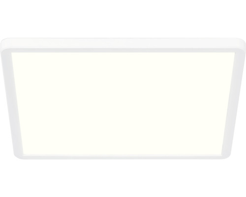 Štvorcové LED stropné svietidlo