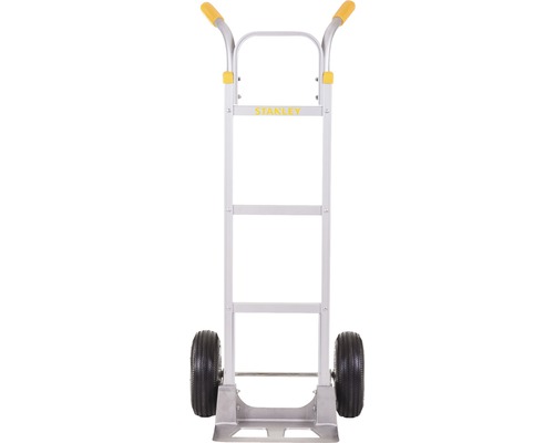 Prepravný vozík Stanley na prepravu tovaru