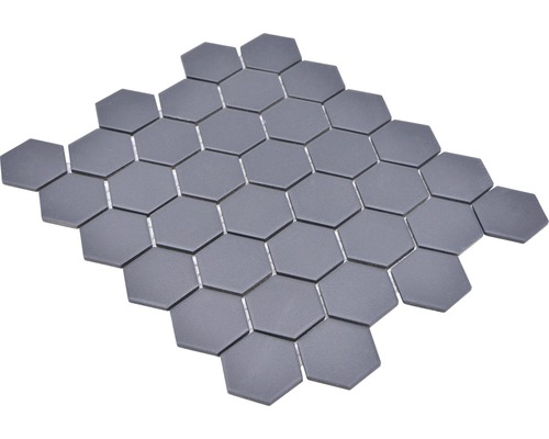 Šesťuholníková rohož dlaždíc na obklady stien a podláh