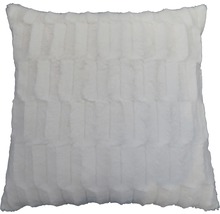 Vankúš Fallini biely 45x45 cm-thumb-0 Vankúš Fallini biely 45x45 cm-thumb-0