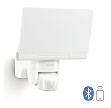 Vonkajšie svietidlo s pohybovým senzorom a funkciou Bluetooth
